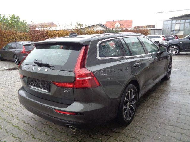 Volvo V60 D4 Momentum Pro A/T
