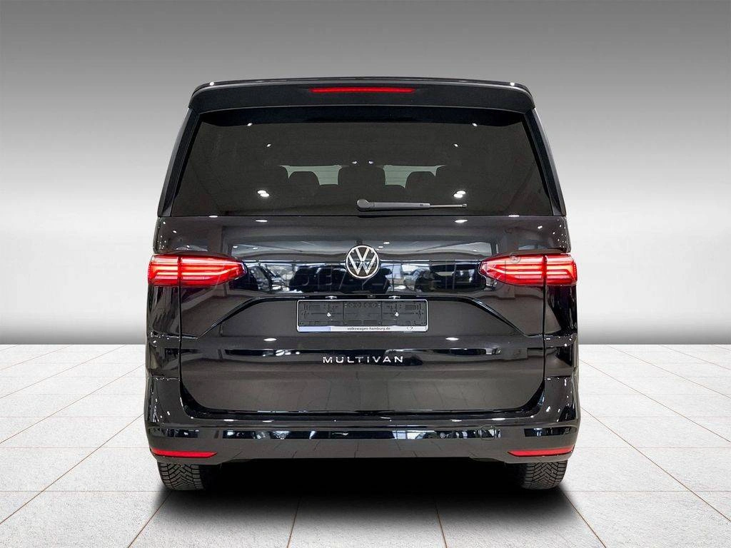 Volkswagen T7 Multivan 2.0 TDI DSG