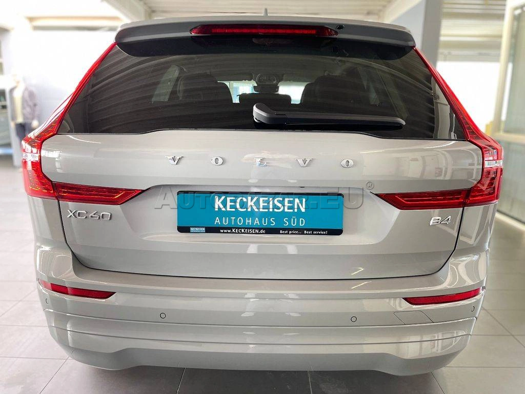 Volvo XC60 B4 Core A/T