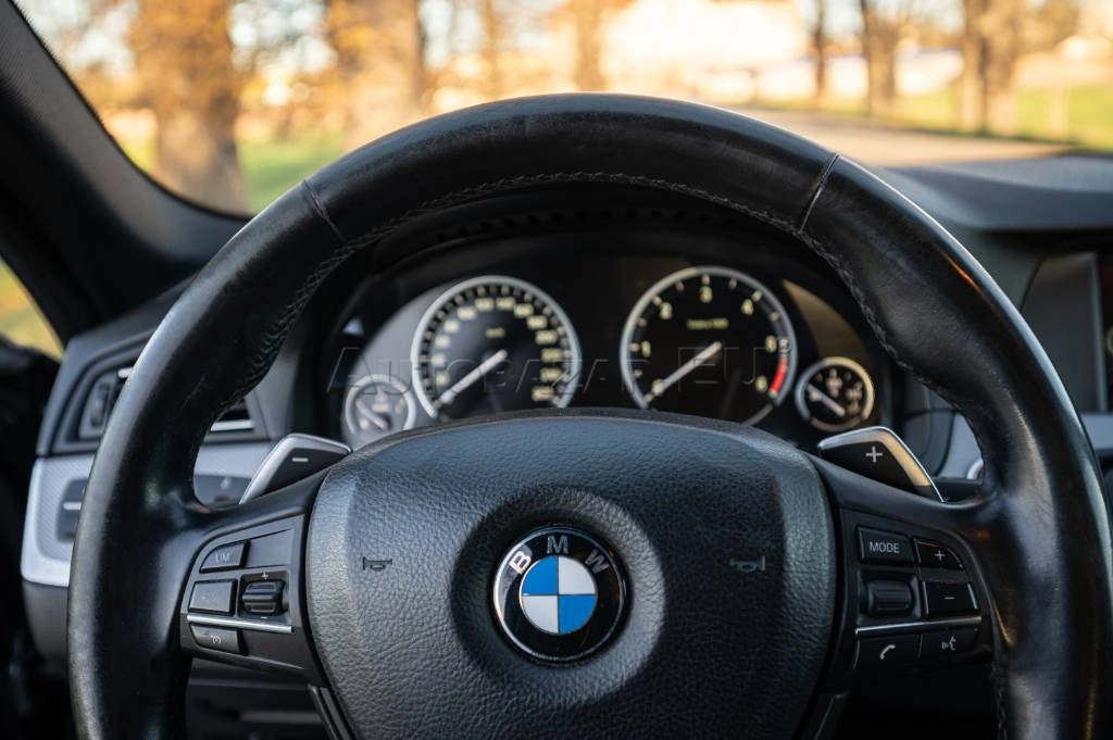 BMW Rad 5 2013 na predaj – fotografia 13