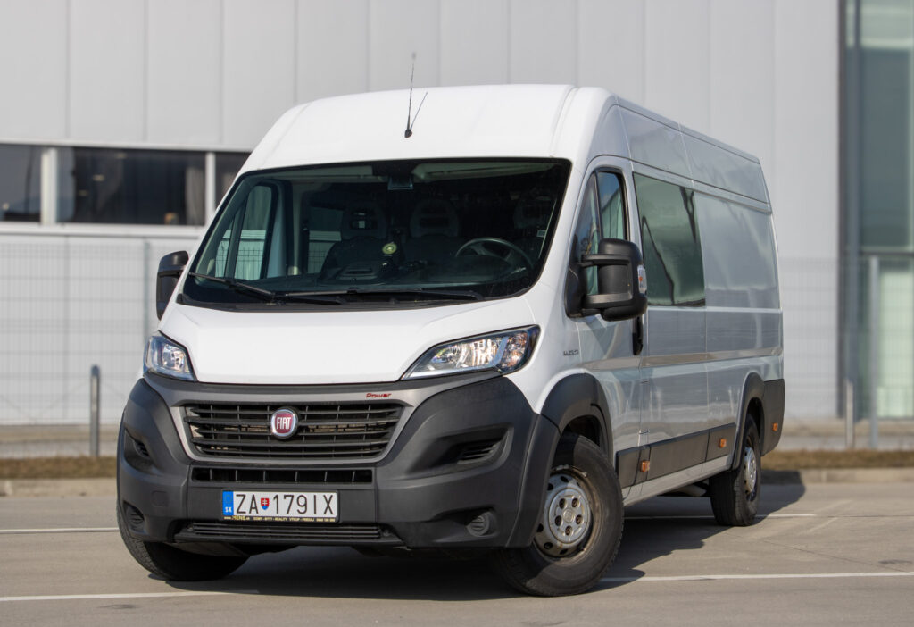 Fiat Ducato