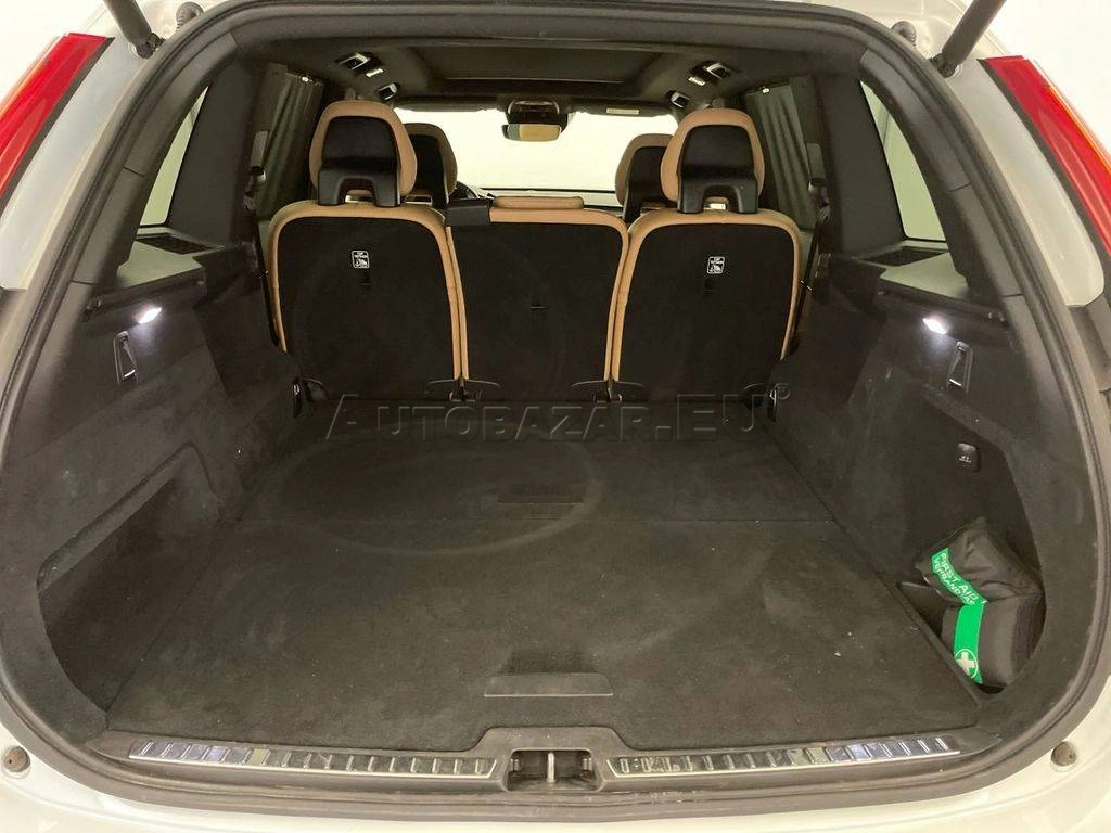 Volvo XC90 2020 na predaj – fotografia 10