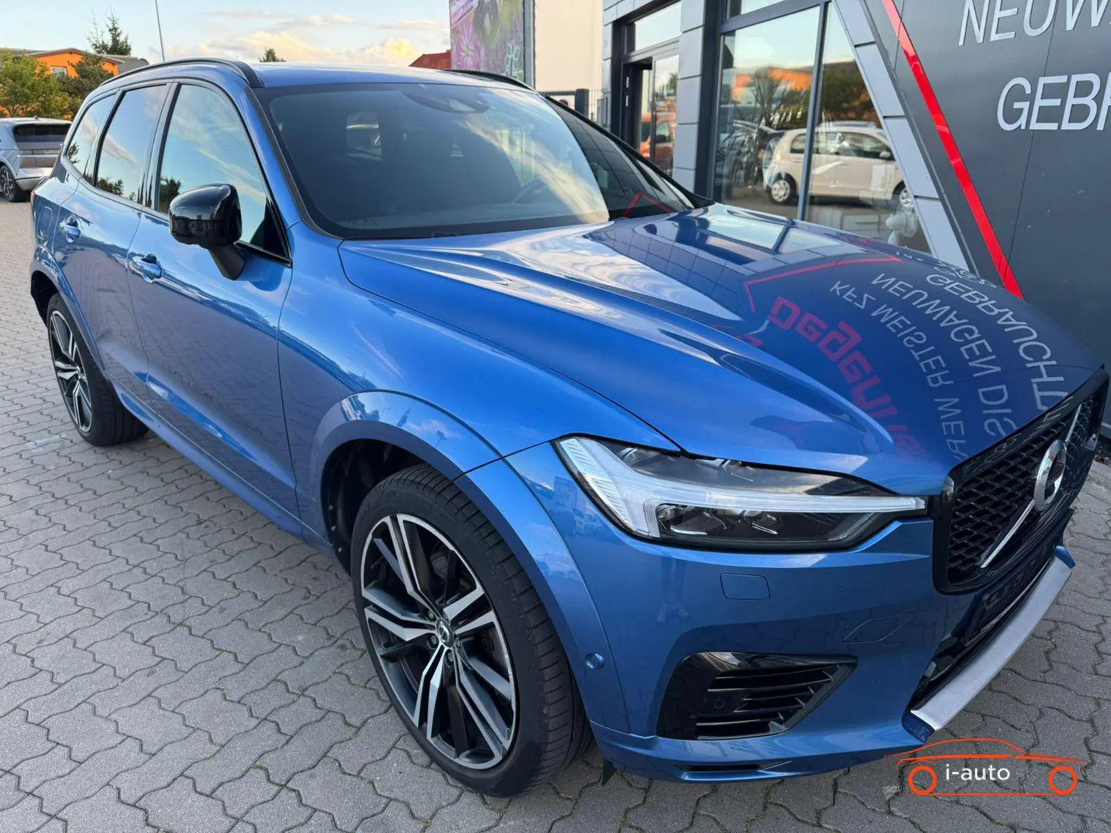 Volvo XC60 2021 na predaj – fotografia 25
