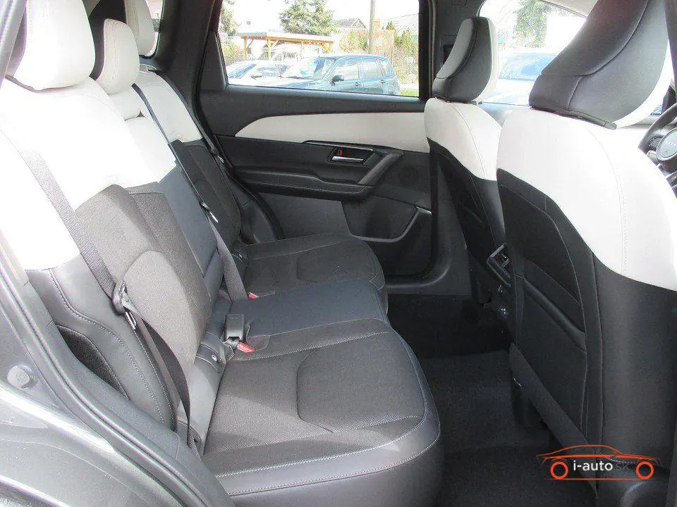 Mazda CX-5 2026 na predaj – fotografia 18
