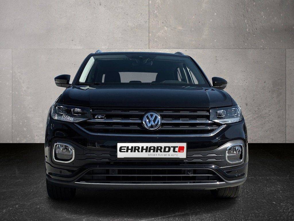 Volkswagen T-Cross T Cross 1,0 TSI DSG Highline
