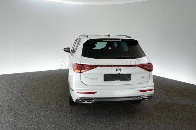 Seat Tarraco 2.0 TDI 200 FR 4Drive DSG