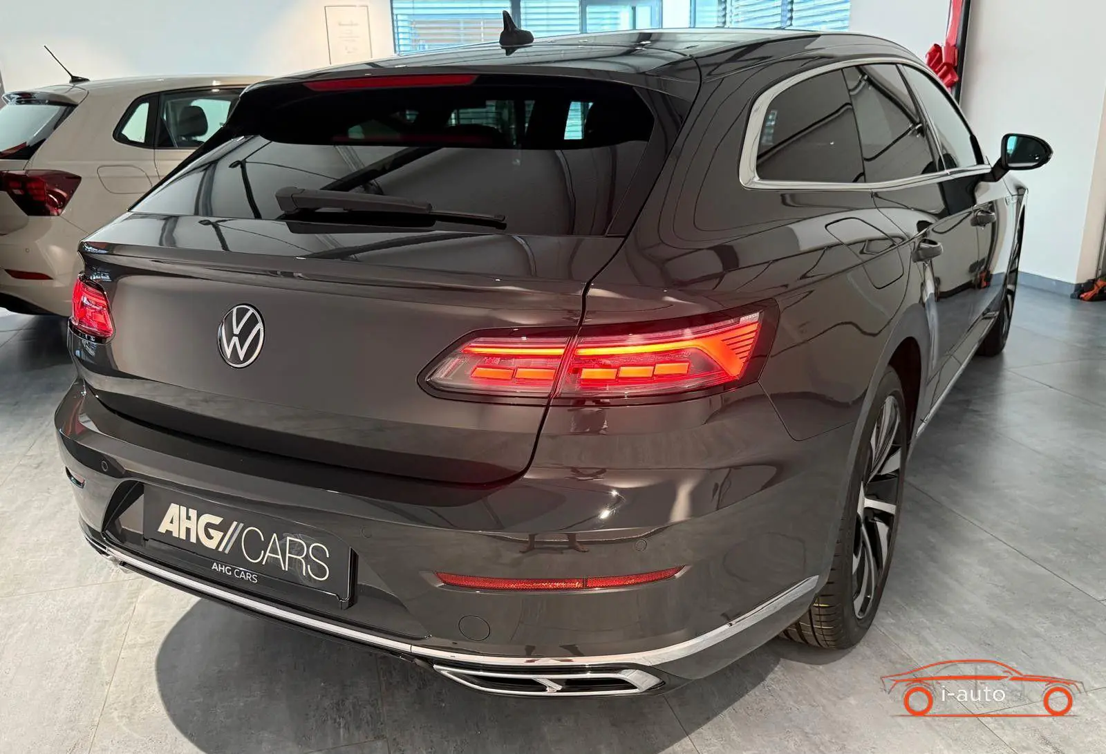 Volkswagen Arteon 2021 na predaj – fotografia 15