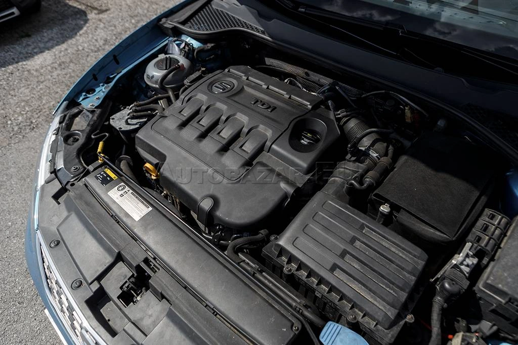 SEAT Leon 2014 na predaj – fotografia 25