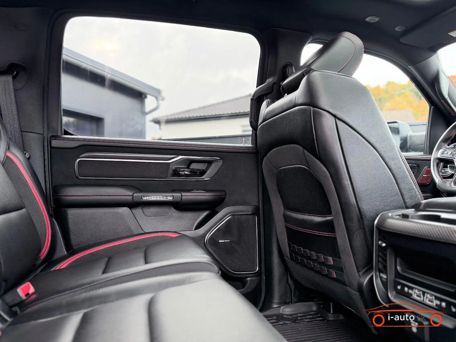 Dodge RAM 2021 na predaj – fotografia 29