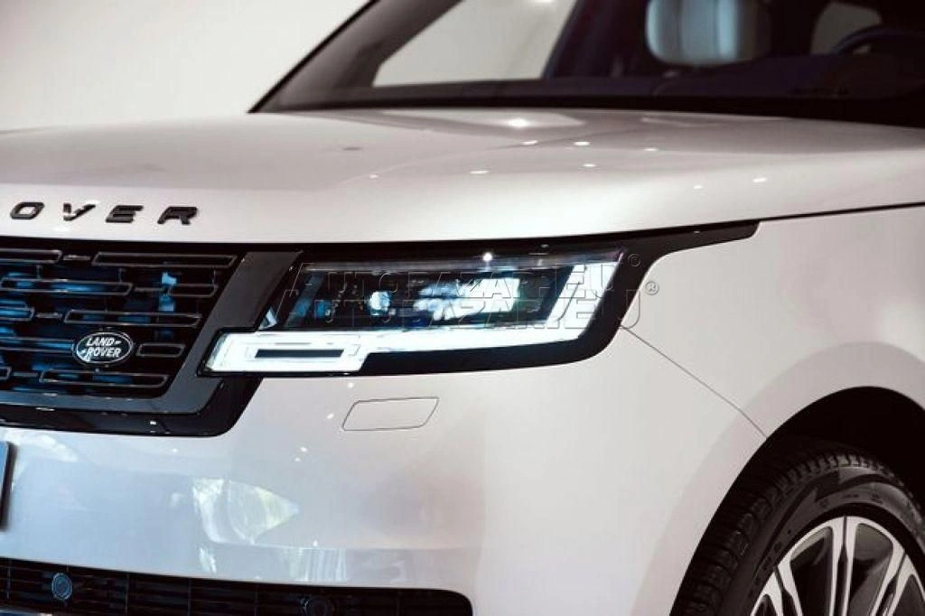 Land Rover Range Rover 4.4i V8 P530 Autobiography AWD A/T