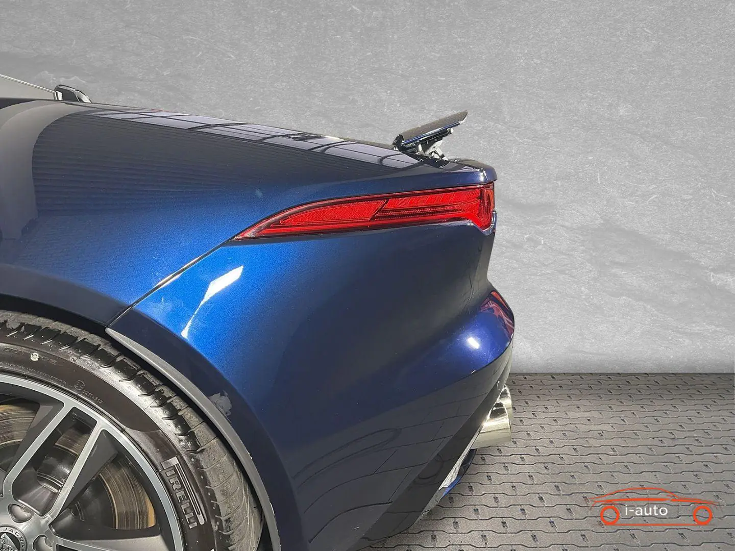 Jaguar F-Type 2024 na predaj – fotografia 14