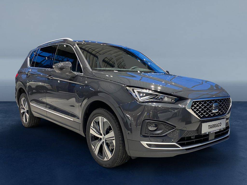 Seat Tarraco 2.0 TDI 200 Xperience 4Drive DSG