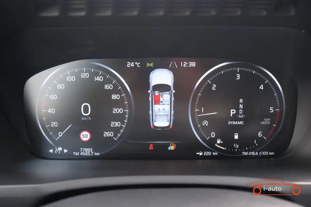 Volvo XC90 2021 na predaj – fotografia 20