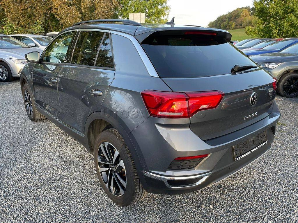 Volkswagen T-Roc 1.5 TSI *DSG