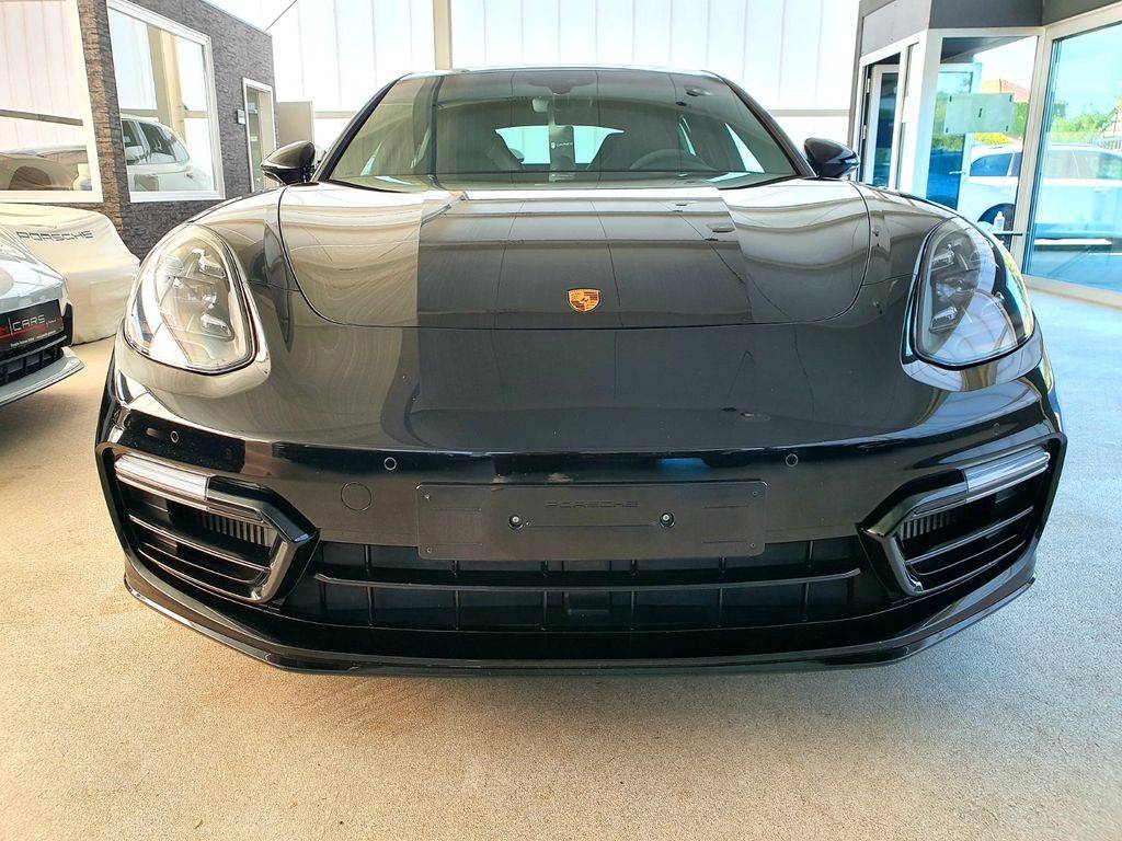 Porsche Panamera 4S A/T