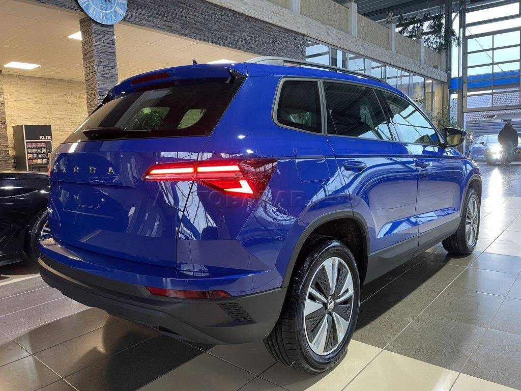 Škoda Karoq Ambition