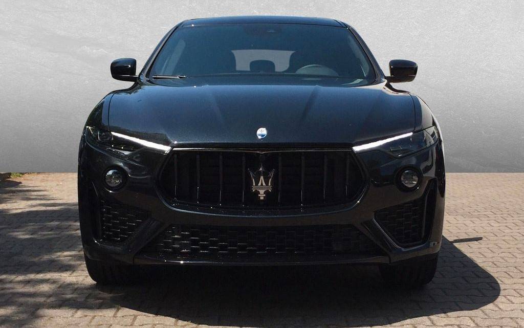 Maserati Levante GT