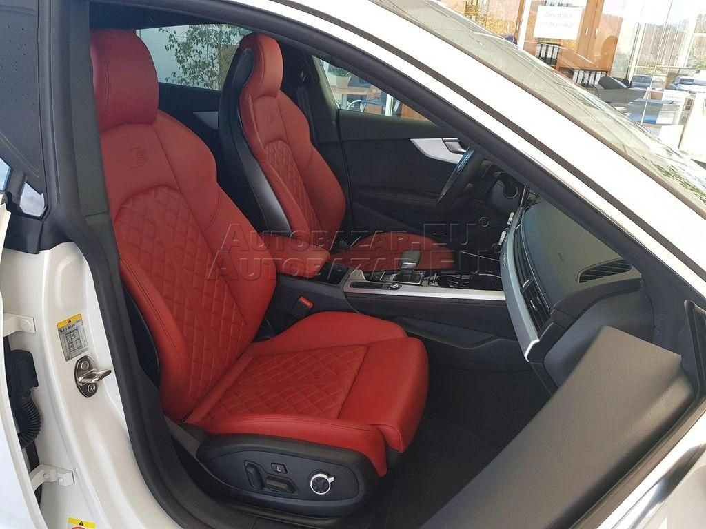 Audi S5 Sportback 3.0 TDI mHEV quattro tiptronic