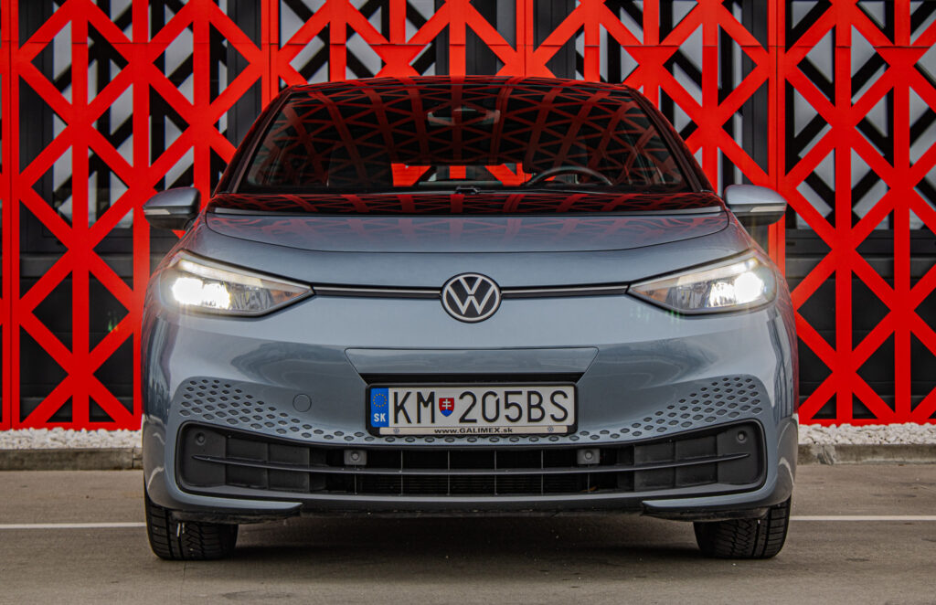 Volkswagen ID.3