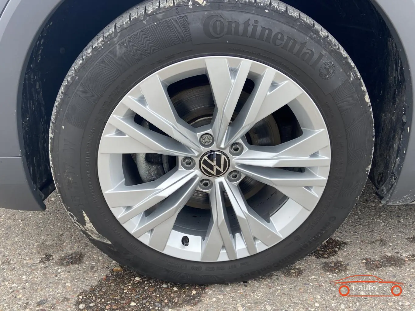 Volkswagen Passat 2024 na predaj – fotografia 8