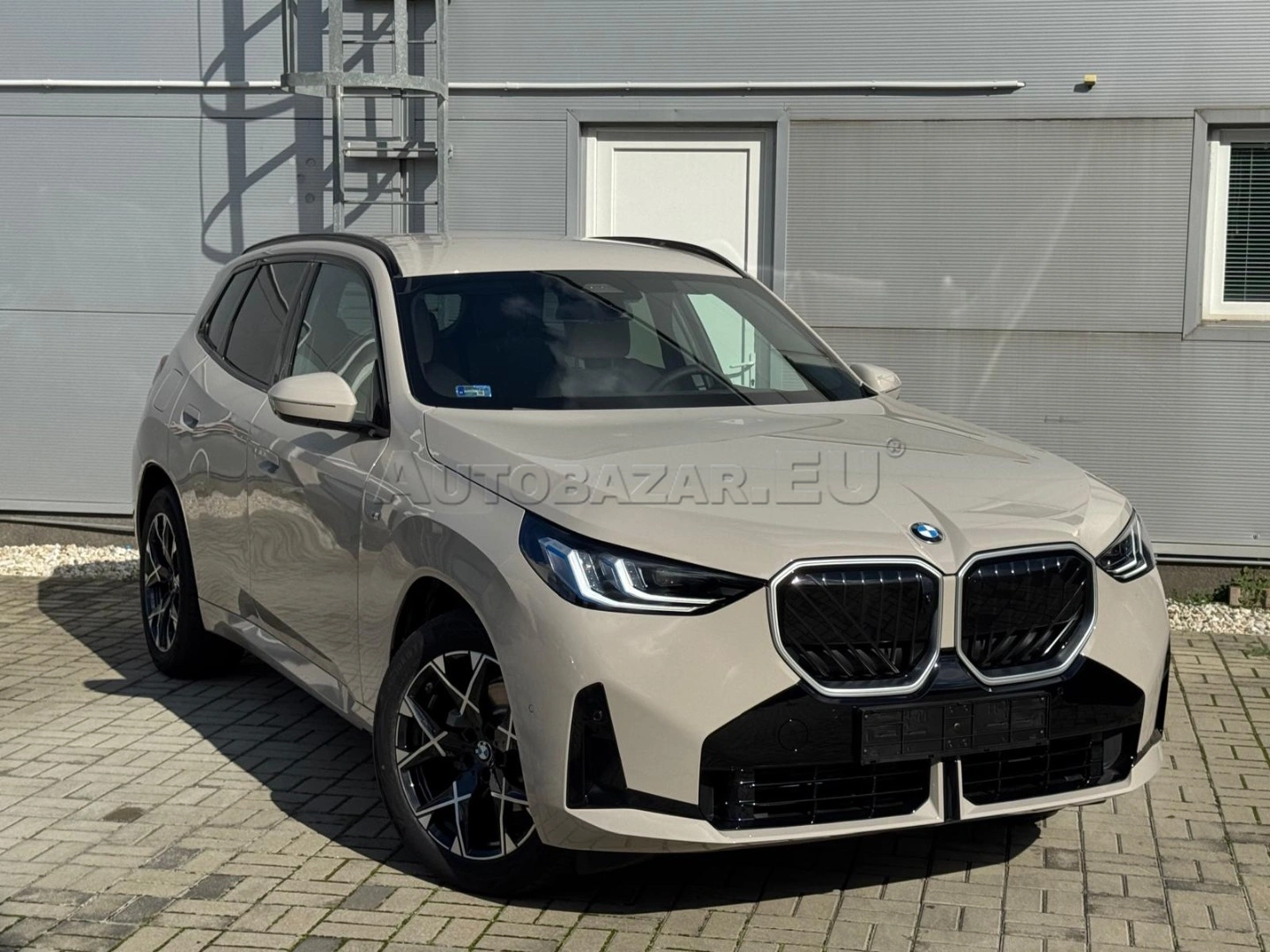 BMW X3 20d xDrive