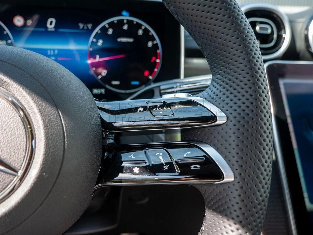 Mercedes-Benz C trieda 2023 na predaj – fotografia 13