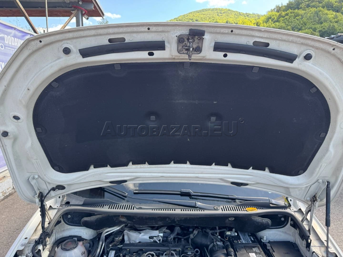 Volkswagen Caddy 2018 na predaj – fotografia 19