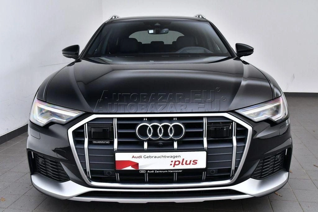 Audi A6 Allroad 55 3.0 TFSI mHEV quattro S tronic