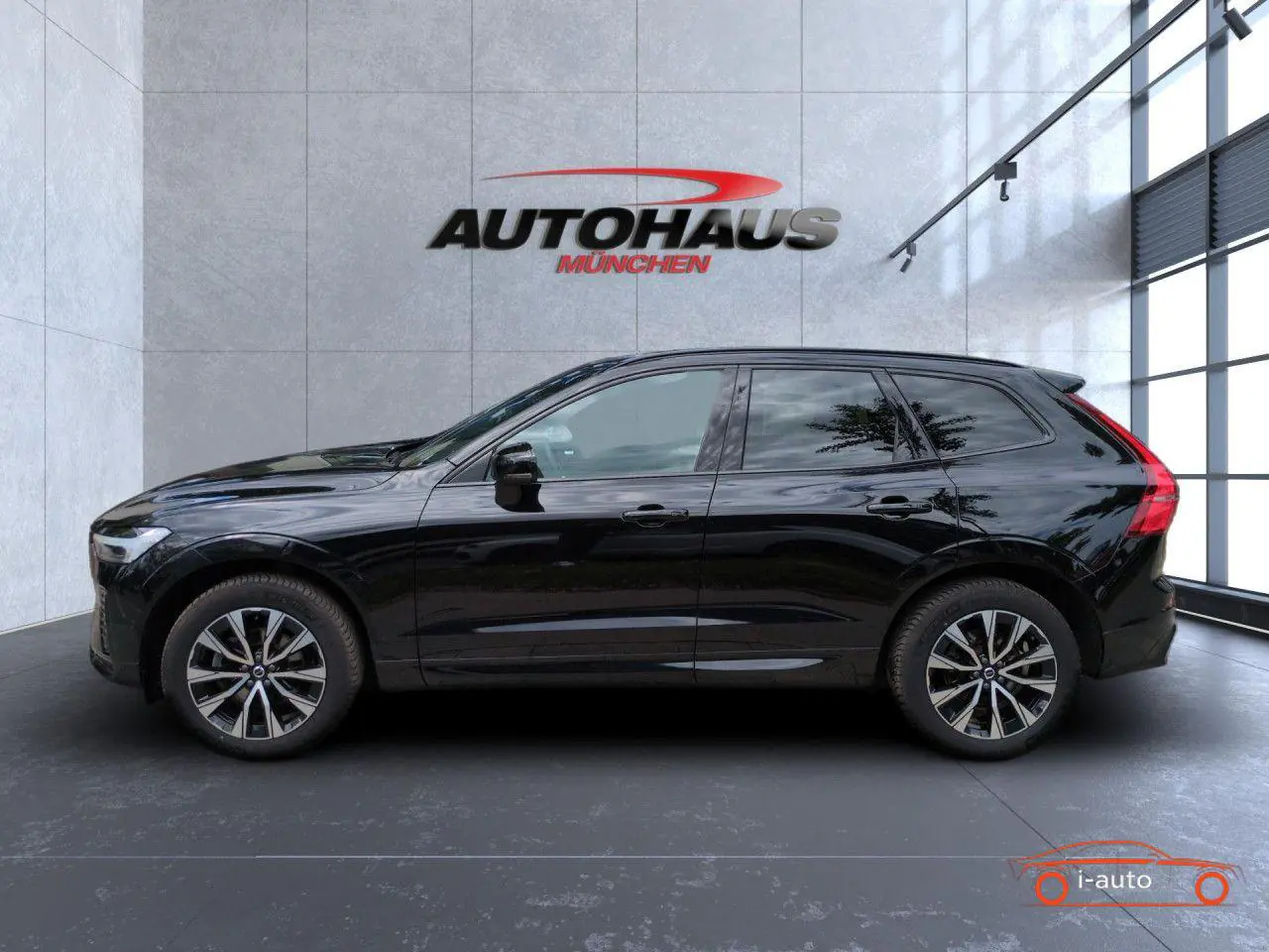 Volvo XC60 2025 na predaj – fotografia 6