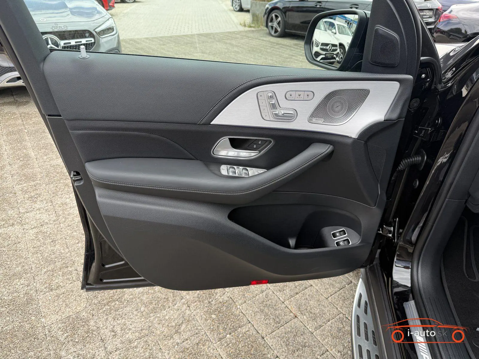 Mercedes-Benz GLE 2025 na predaj – fotografia 15