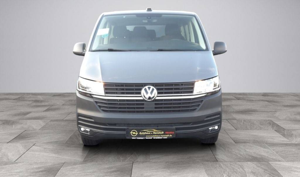 Volkswagen T6 Caravelle TDI DSG