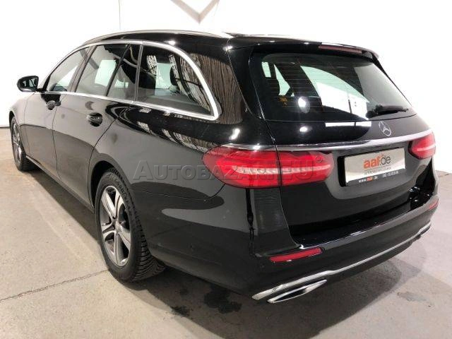 Mercedes-Benz E trieda Kombi 200 A/T