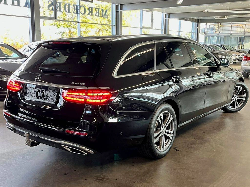 Mercedes-Benz E trieda Kombi 200 4MATIC A/T