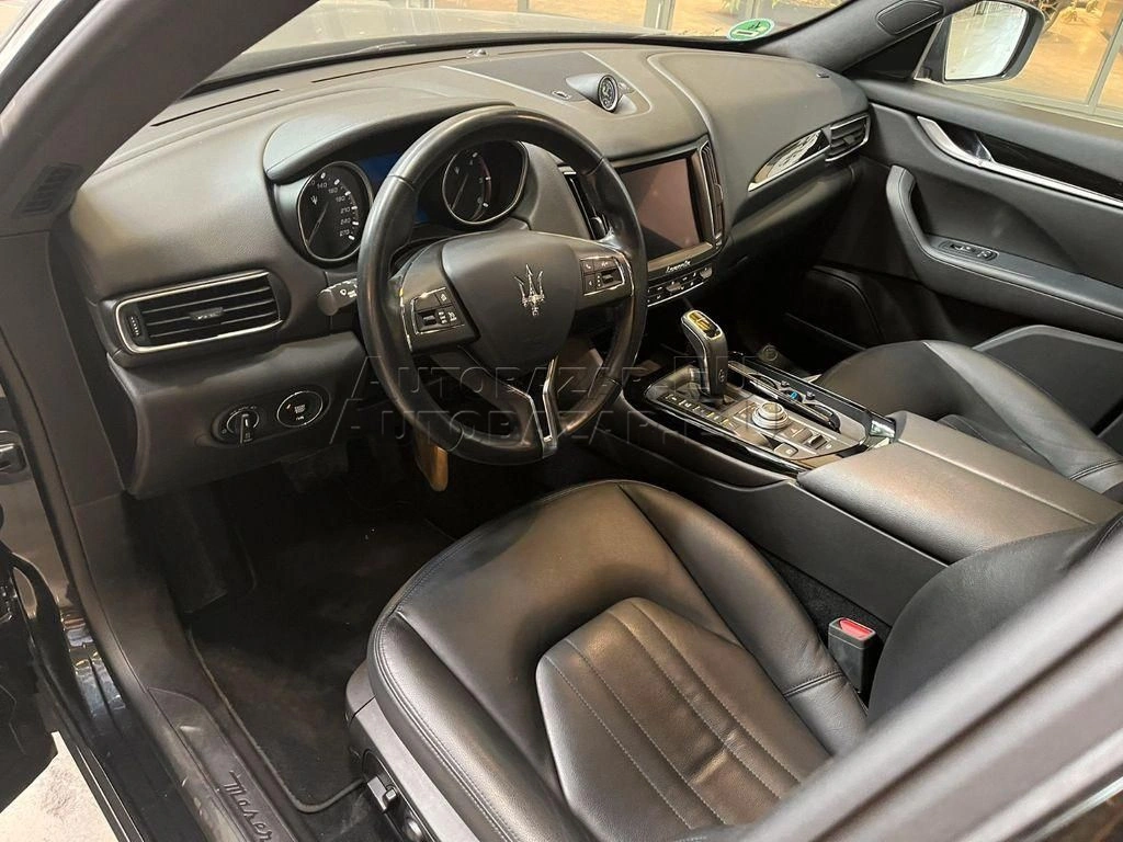 Maserati Levante 2019 na predaj – fotografia 6