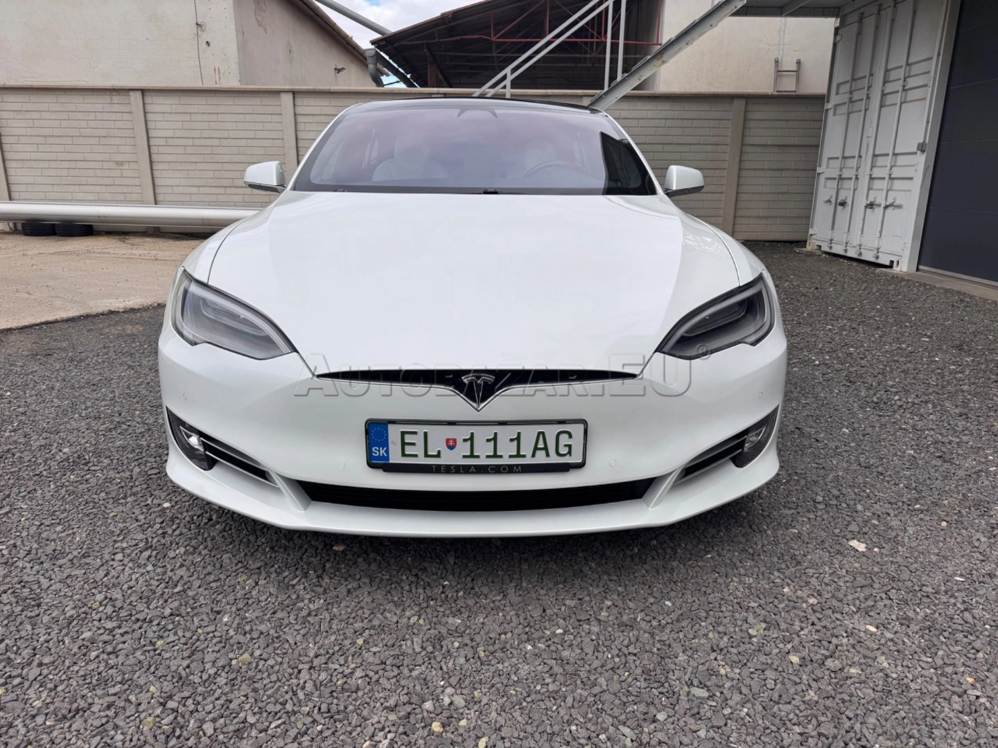Tesla Model S 2020 na predaj – fotografia 39
