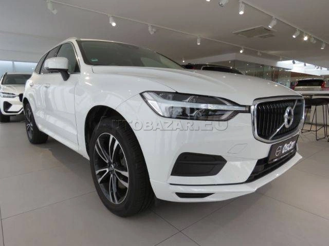 Volvo XC60 B5d AWD Momentum Pro
