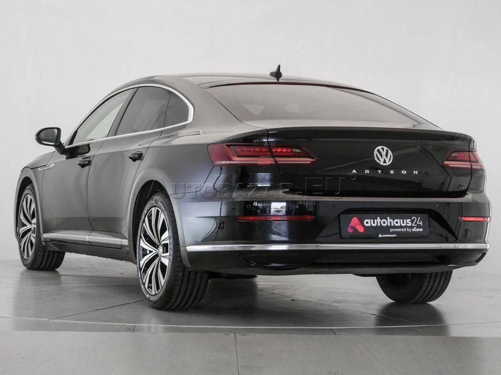 Volkswagen Arteon 2.0 TDI EVO Elegance DSG