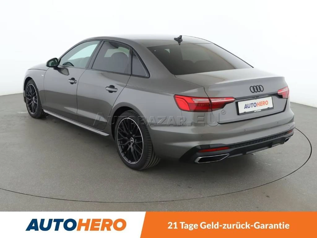 Audi A4 35 2.0 TDI S line S tronic