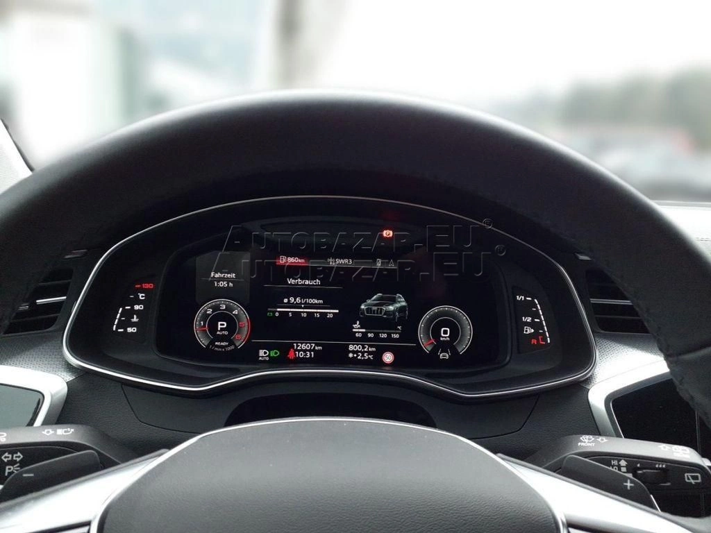 Audi A6 Allroad 50 3.0 V6 TDI mHEV quattro tiptronic