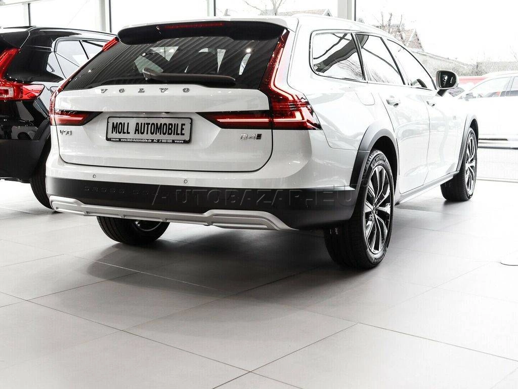 Volvo V90 CC Cross Country Pro AWD B4