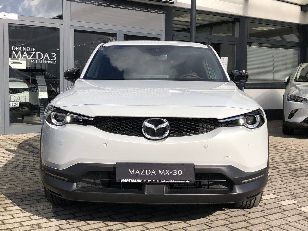 Mazda MX-30 e-Skyactiv EV Advantage