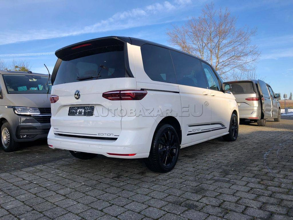 Volkswagen T7 Multivan 2024 na predaj – fotografia 9
