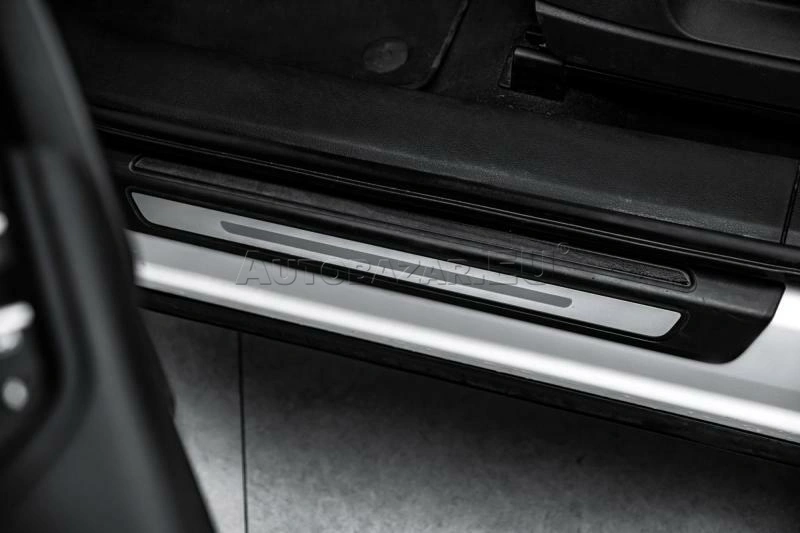 Audi Q5 2018 na predaj – fotografia 17