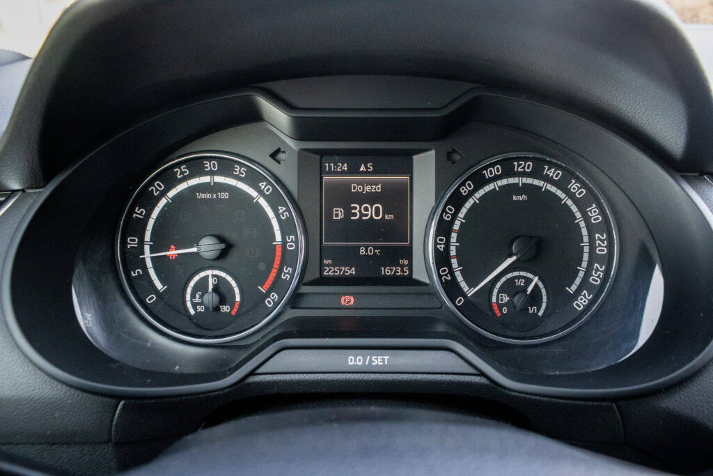 Škoda Octavia 2013 na predaj – fotografia 20