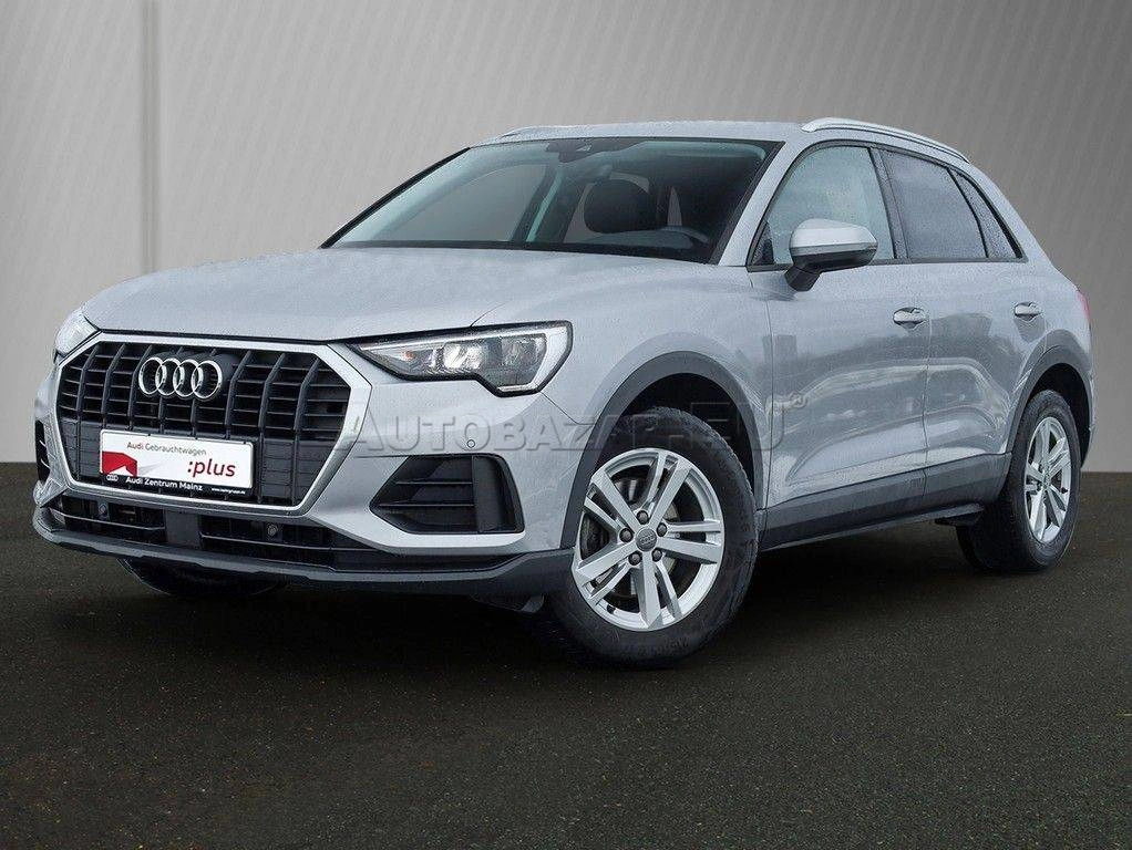 Audi Q3 35 2.0 TDI  S tronic