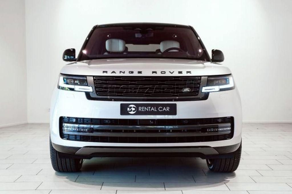 Land Rover Range Rover 4.4i V8 P530 Autobiography AWD A/T