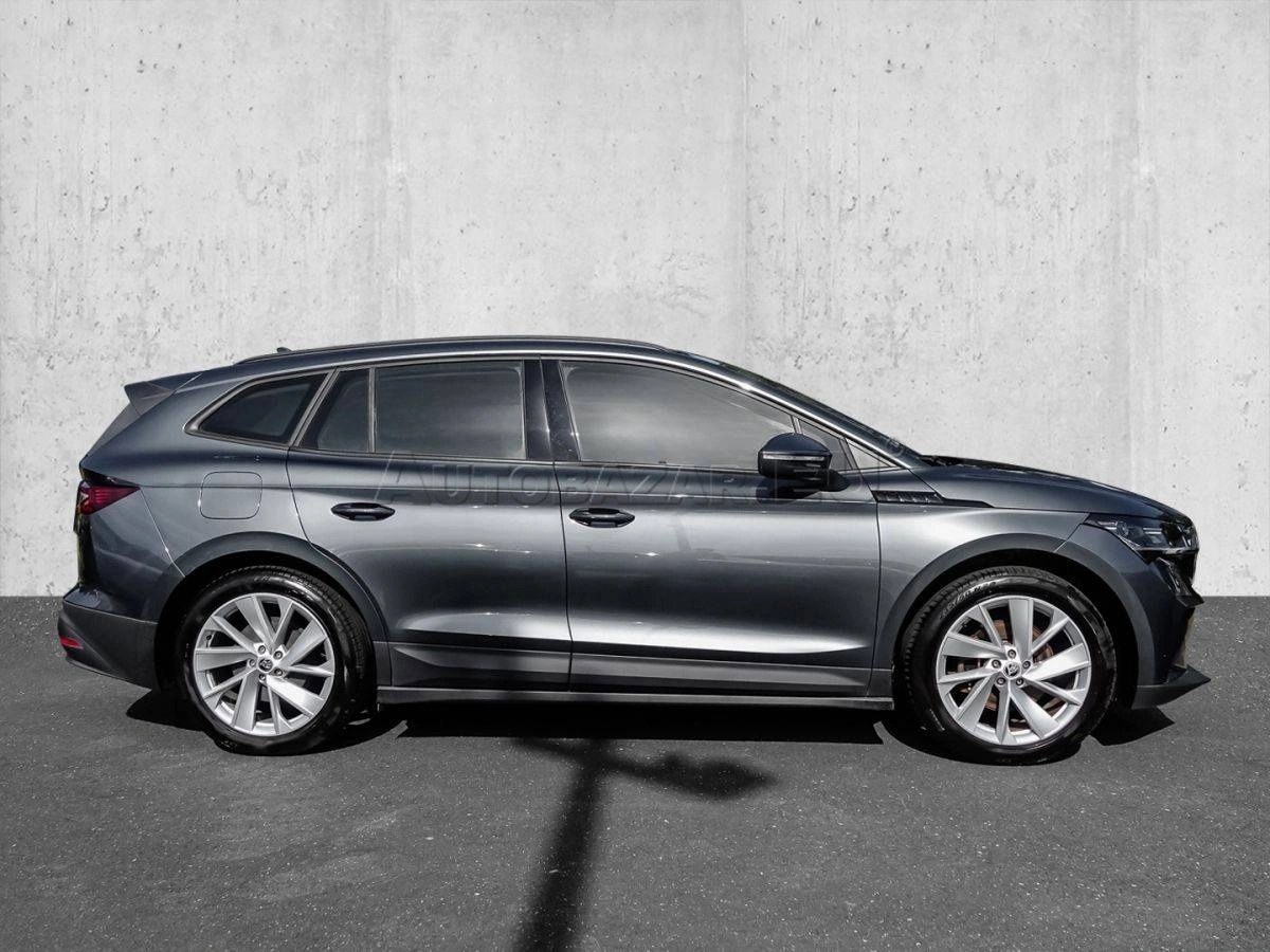 Škoda Enyaq 60