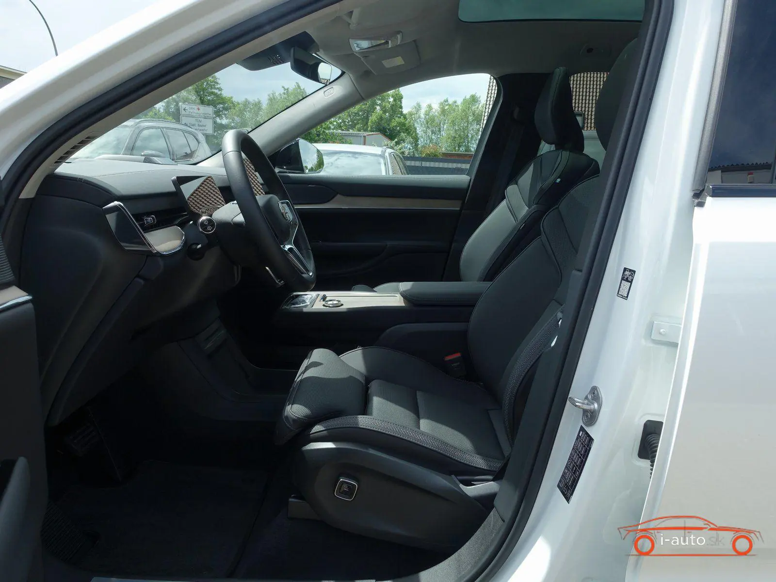 Volvo EX90 2025 na predaj – fotografia 8