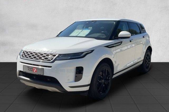 Land Rover Range Rover Evoque 2.0D I4 D165 MHEV S AWD A/T