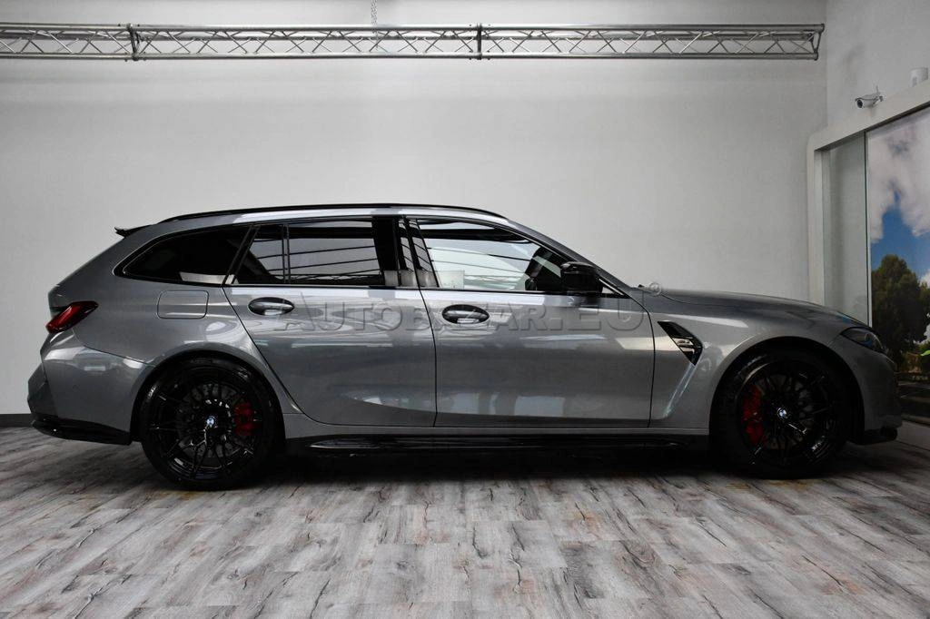 BMW M3 Touring Competition M xDrive A/T